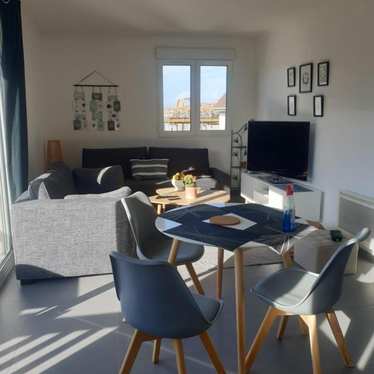 Romy - Appartement 1 Chambre - 2