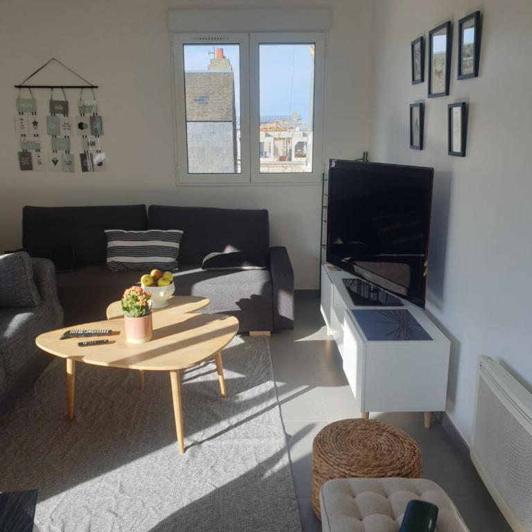 Romy - Appartement 1 Chambre - 3