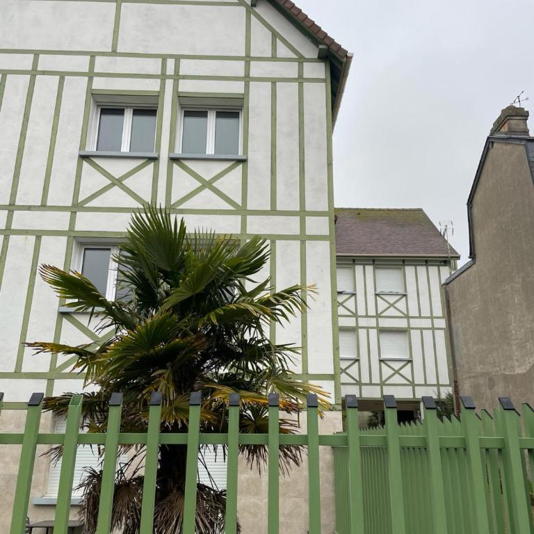 Romy - Appartement 1 Chambre - 9