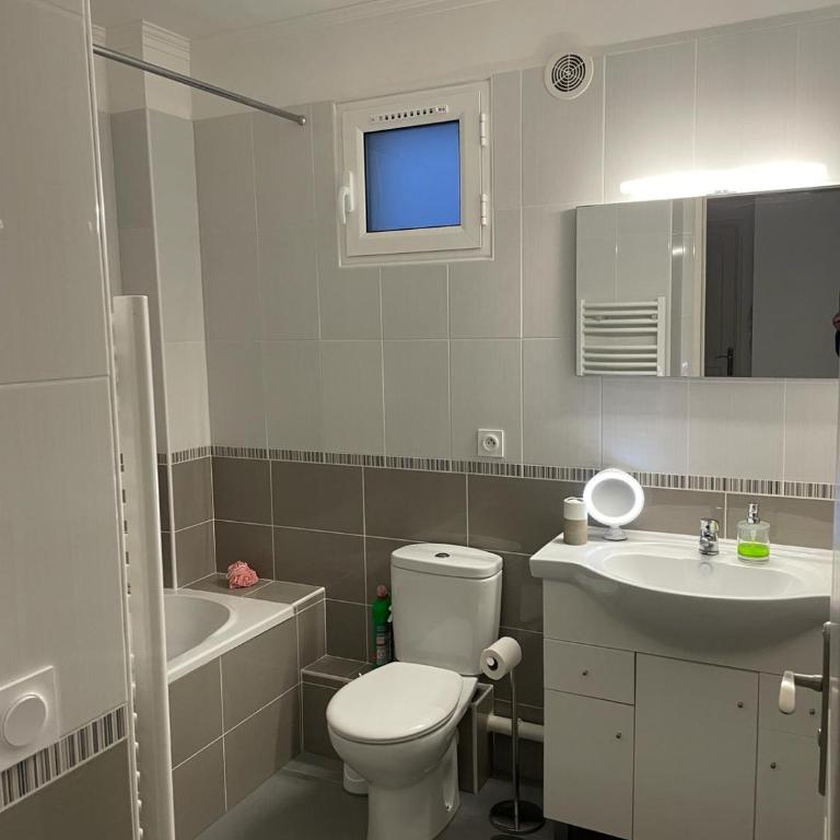 Romy - Appartement 1 Chambre - 8
