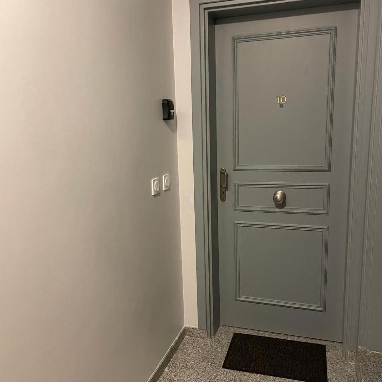 Romy - Appartement 1 Chambre - 11