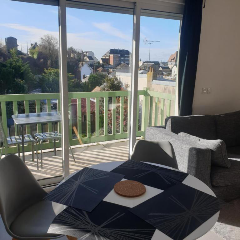 Romy - Appartement 1 Chambre - 4