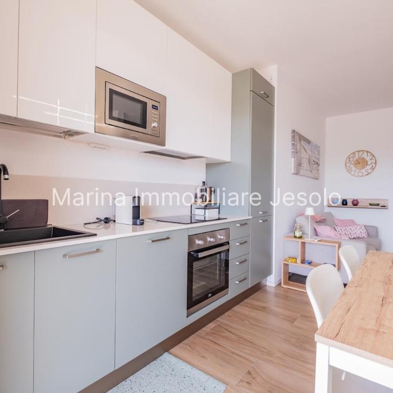 SALIS - Appartamento con 2 Camere da Letto - 1