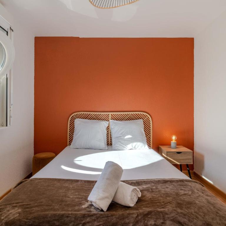 Atlantic Selection - Clair de Dune - 100m de la Plage des Océanides - Appartement 1 Chambre - 19