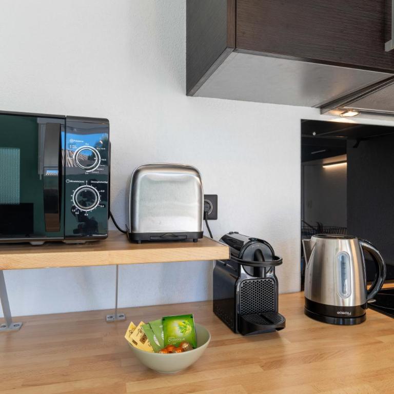Atlantic Selection - Clair de Dune - 100m de la Plage des Océanides - Appartement 1 Chambre - 28