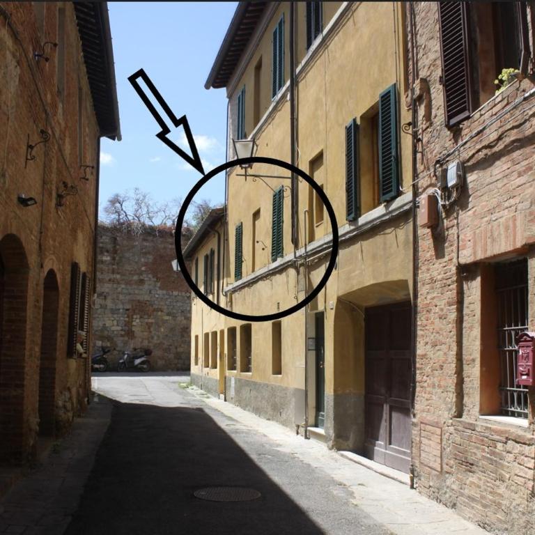 Lady Camollia Apartment - Three-Bedroom Apartment - 38
