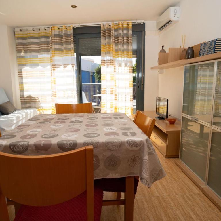 Aina - Apartamento de 2 dormitorios con vistas al mar - 16