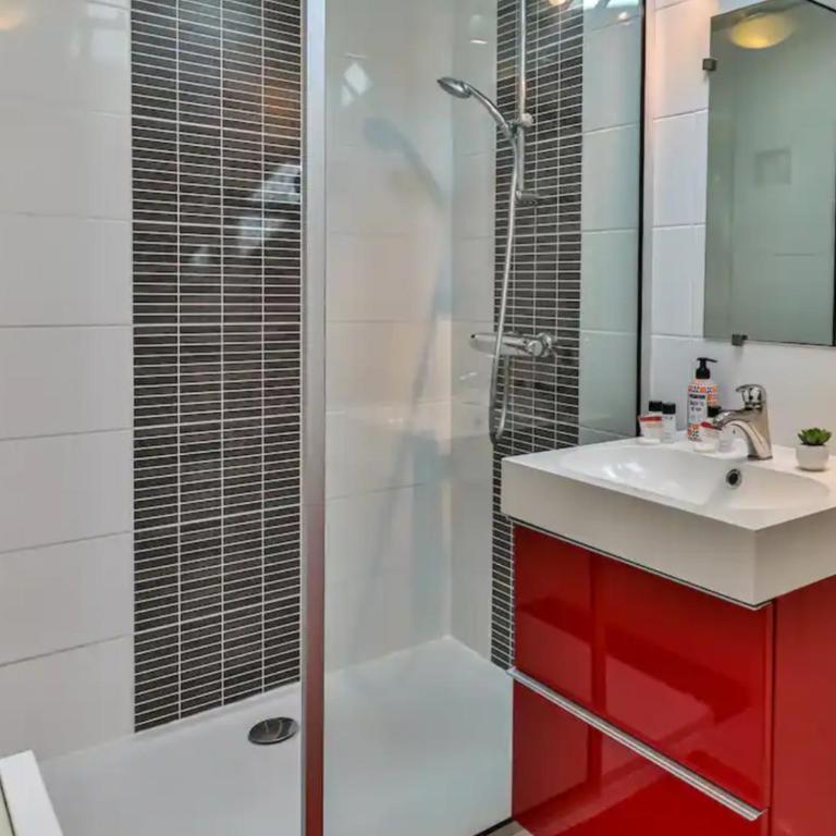 Maison Les Agapanthes - Haus mit 2 Schlafzimmern - 22