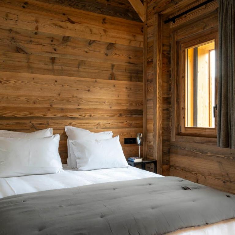 Chalet Le Grizzly - Chalet - 25