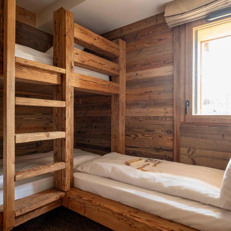 Chalet Le Grizzly - Chalet - 31