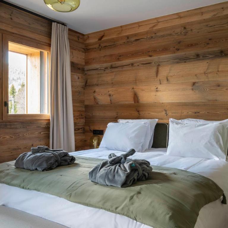 Chalet Le Grizzly - Chalet - 4