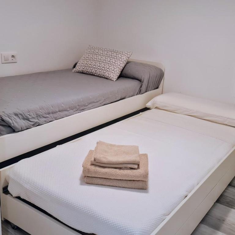 APTARTAMENTO DOÑANA RECIEN REFORMADO Parking gratis - Apartamento - Planta baja - 30