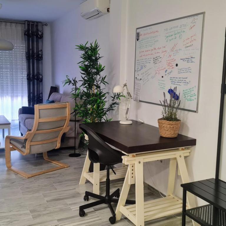 APTARTAMENTO DOÑANA RECIEN REFORMADO Parking gratis - Apartamento - Planta baja - 14
