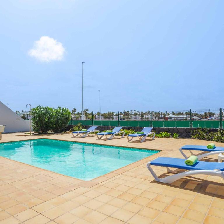 Villa Femes - Three-Bedroom Villa - 5