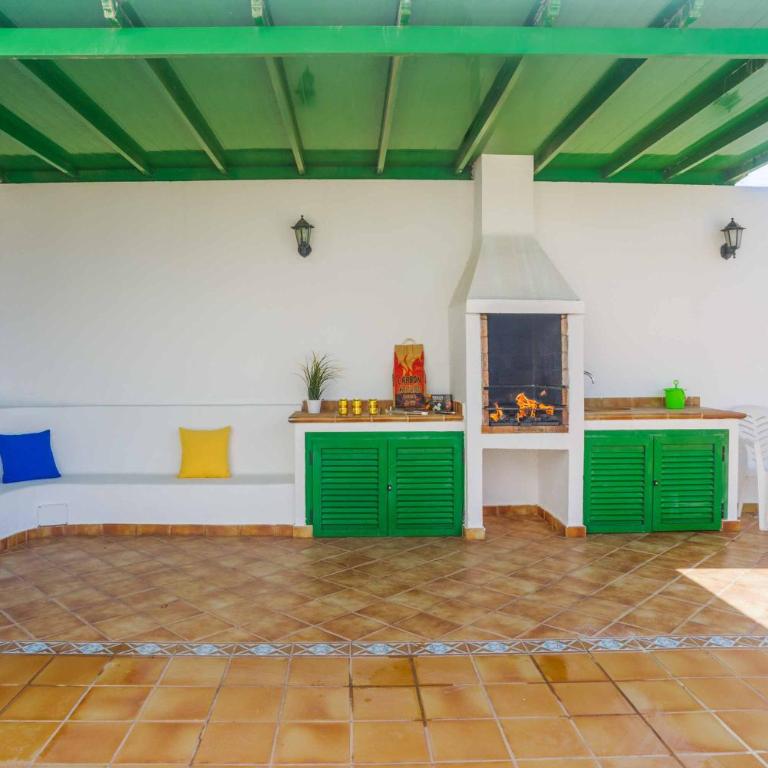 Villa Femes - Three-Bedroom Villa - 6