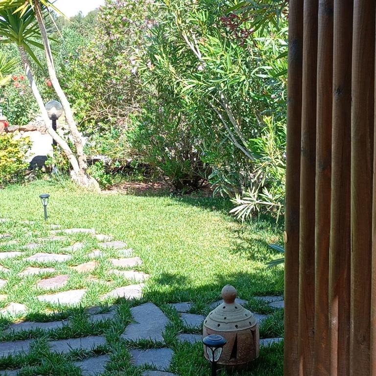Villa Saige , piscina con idromassaggio - Villa - 84