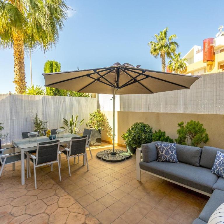 KALA by the Sea - Apartamento con terraza - 1