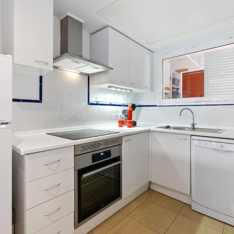 KALA by the Sea - Apartamento con terraza - 7