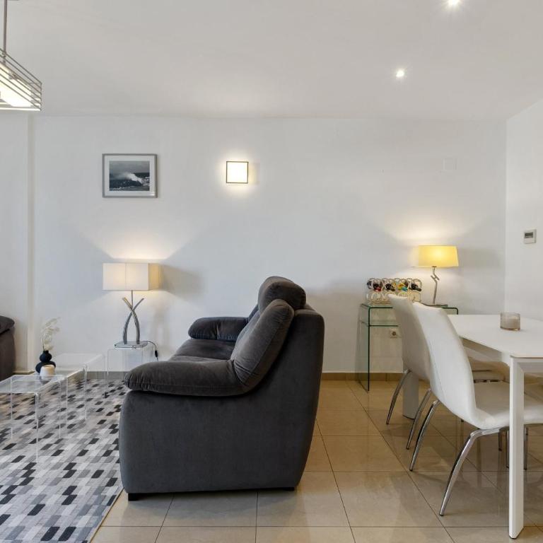 KALA by the Sea - Apartamento con terraza - 5