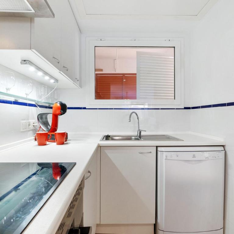 KALA by the Sea - Apartamento con terraza - 8