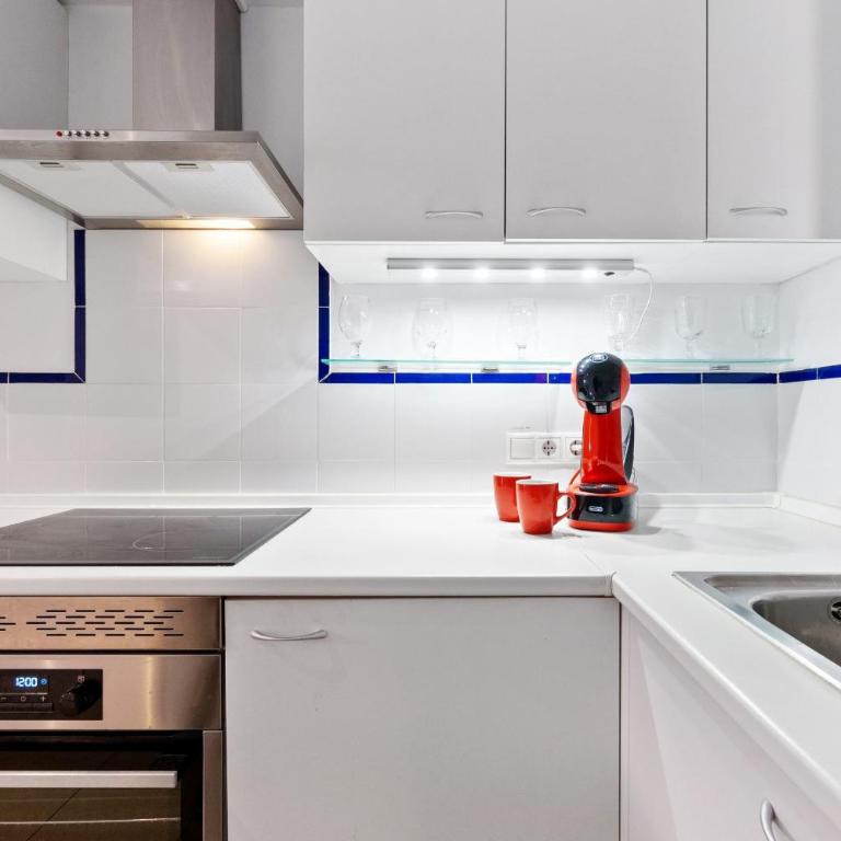 KALA by the Sea - Apartamento con terraza - 9