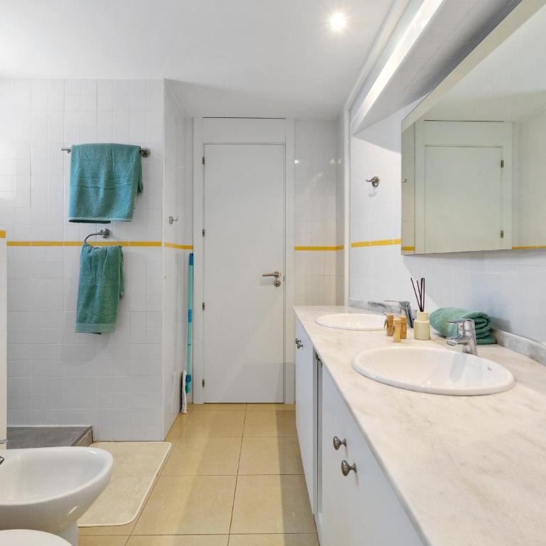 KALA by the Sea - Apartamento con terraza - 12