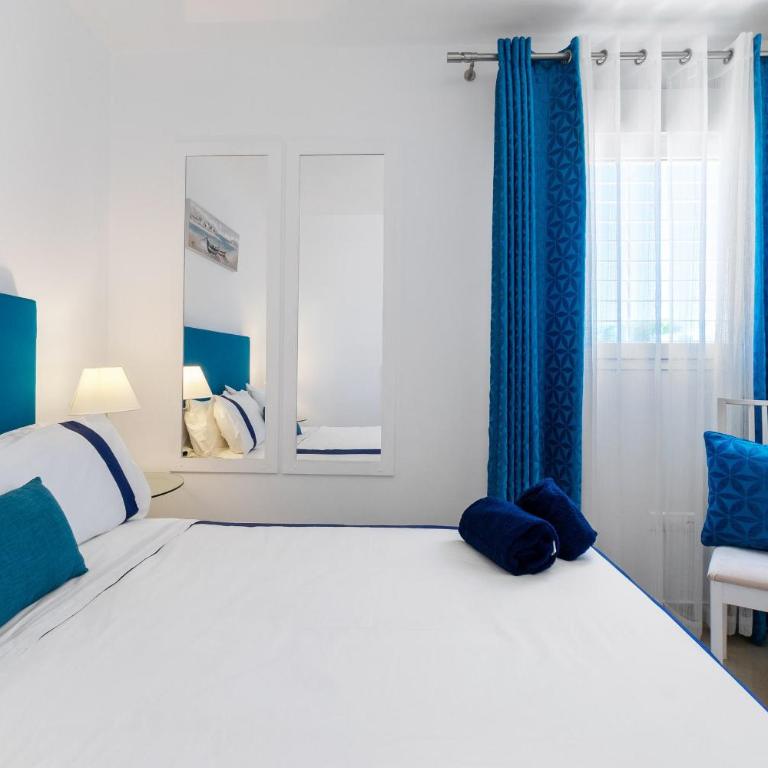 KALA by the Sea - Apartamento con terraza - 15