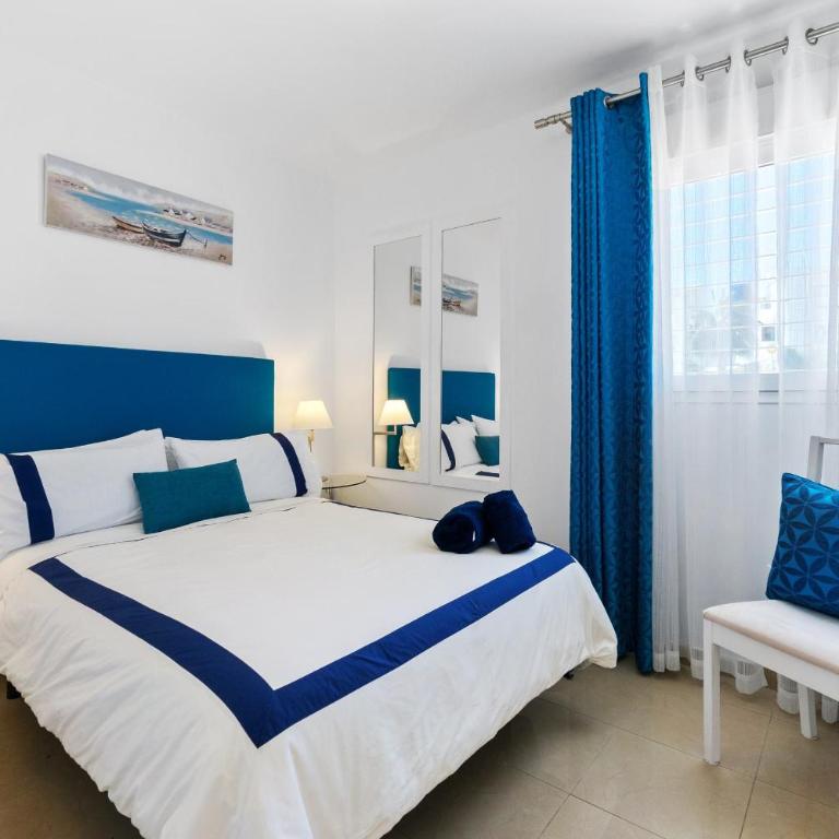KALA by the Sea - Apartamento con terraza - 14