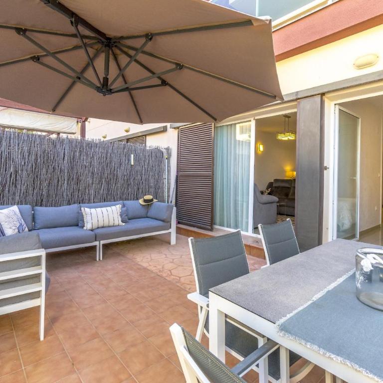 KALA by the Sea - Apartamento con terraza - 18