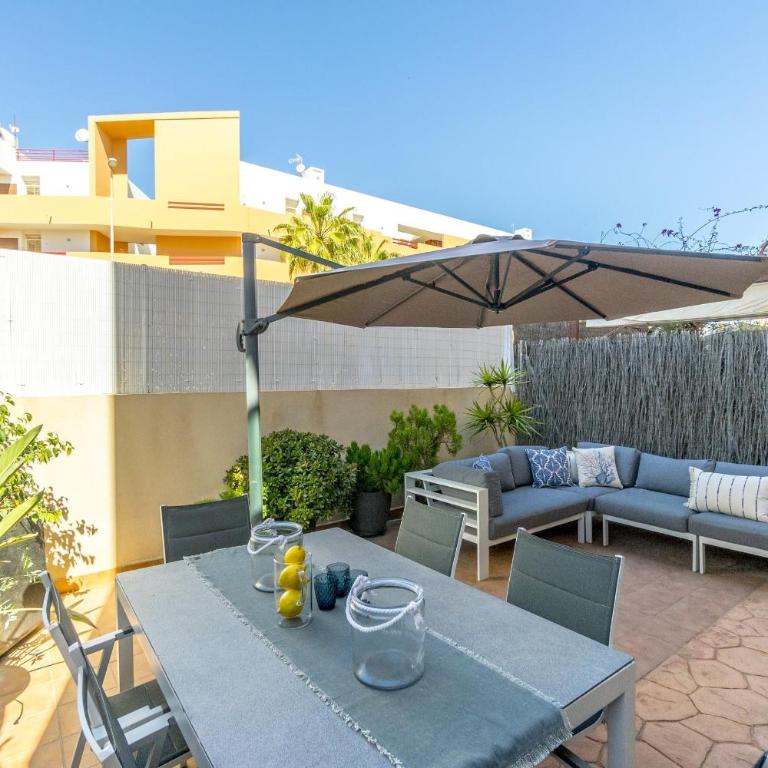 KALA by the Sea - Apartamento con terraza - 17