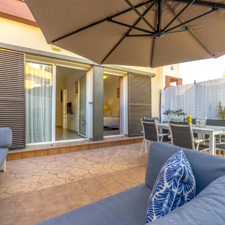KALA by the Sea - Apartamento con terraza - 20