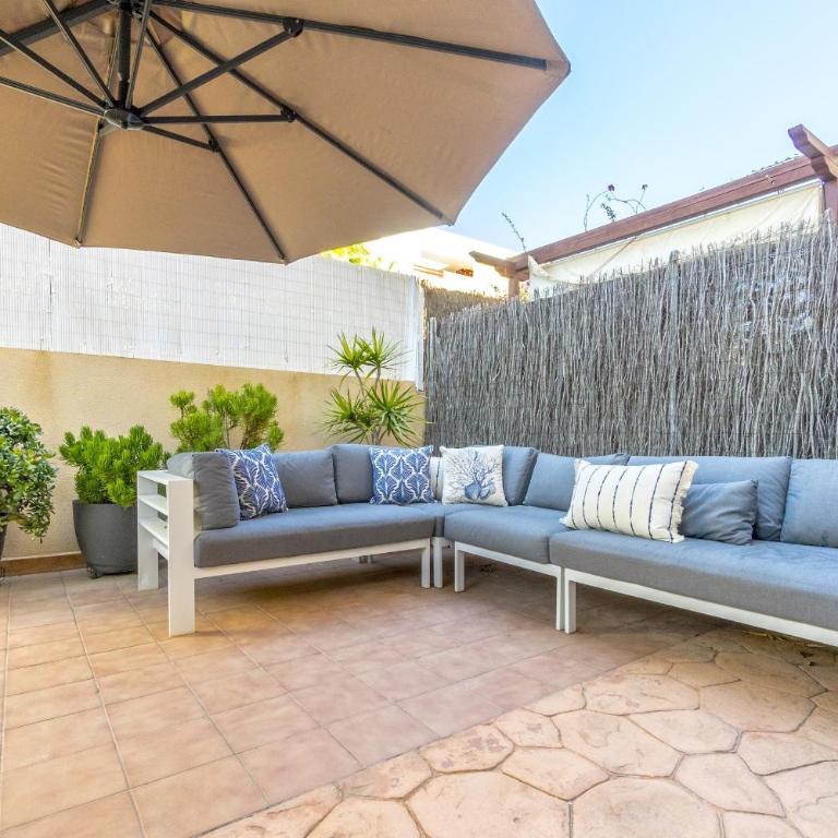 KALA by the Sea - Apartamento con terraza - 21