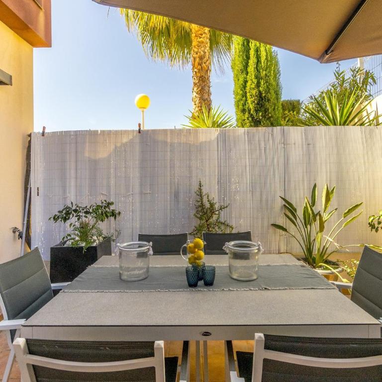 KALA by the Sea - Apartamento con terraza - 22