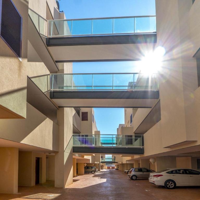 KALA by the Sea - Apartamento con terraza - 26