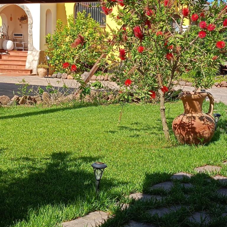 Villa Saige , piscina con idromassaggio - Villa - 74