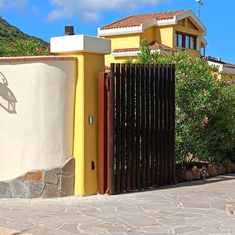 Villa Saige , piscina con idromassaggio - Villa - 73