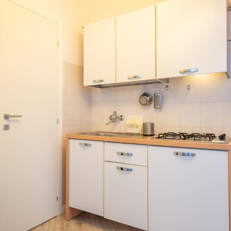 Surf Sound B Flat by Pleiades Home - Apartment - 17