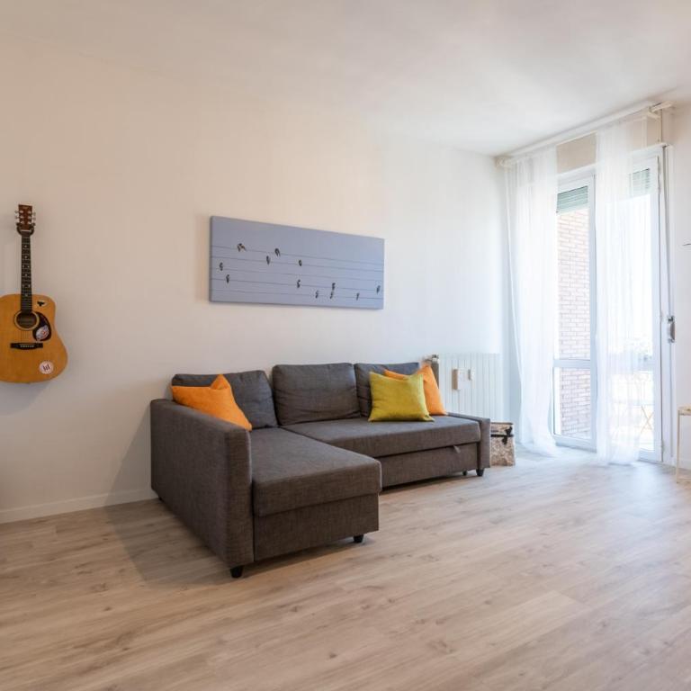 Surf Sound B Flat by Pleiades Home - Apartment - 29