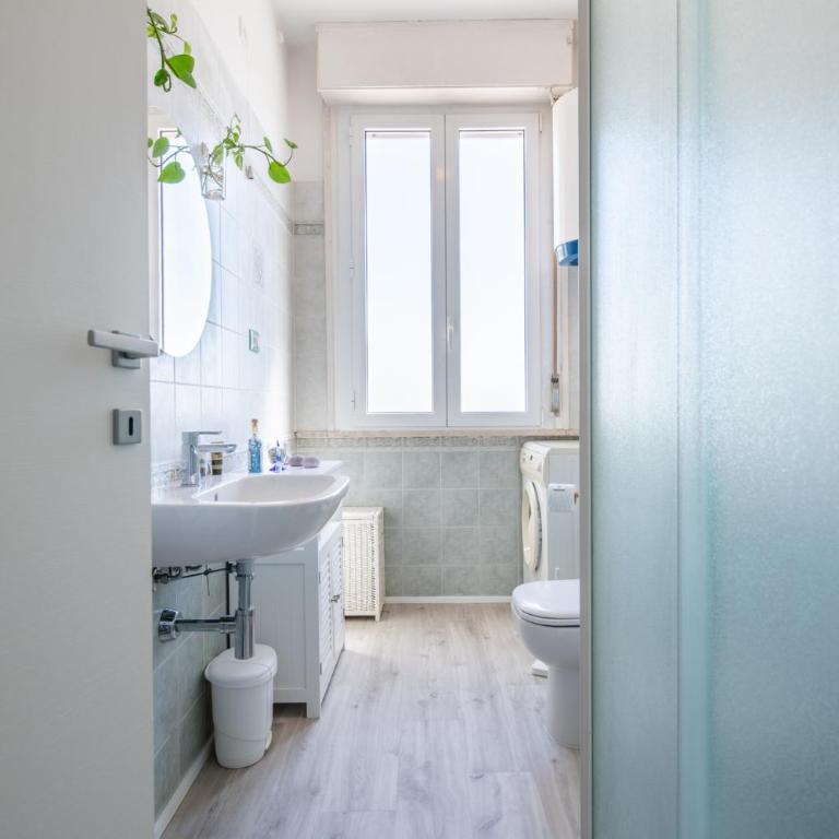 Surf Sound B Flat by Pleiades Home - Apartment - 46