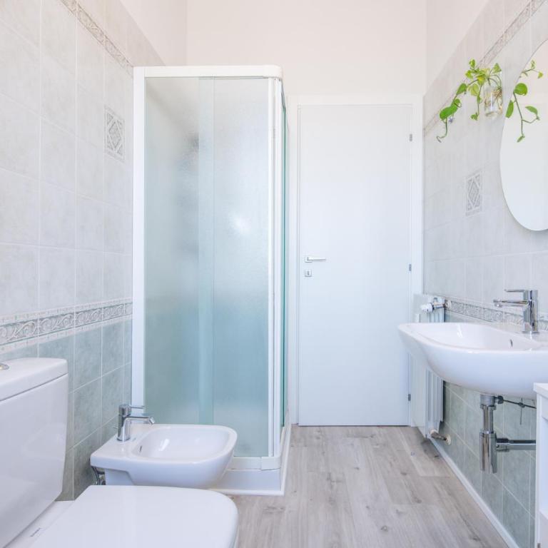Surf Sound B Flat by Pleiades Home - Apartment - 48