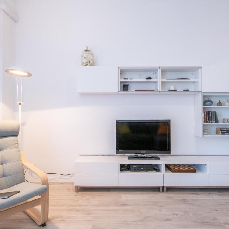 Surf Sound B Flat by Pleiades Home - Apartment - 35