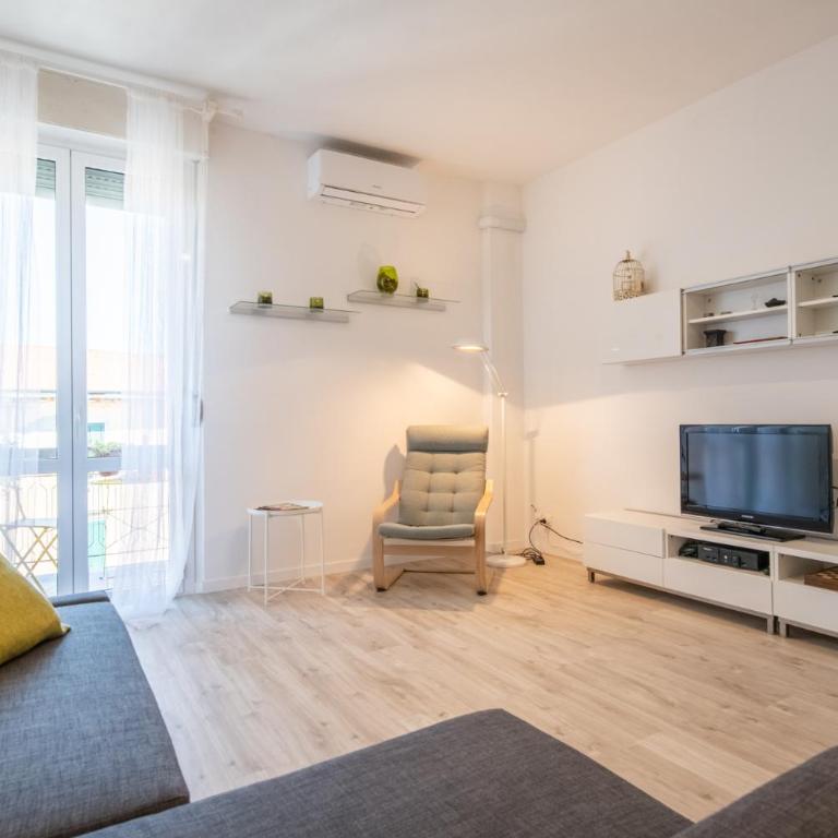 Surf Sound B Flat by Pleiades Home - Apartment - 30