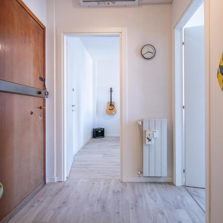 Surf Sound B Flat by Pleiades Home - Apartment - 13