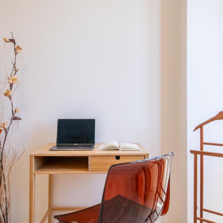 Surf Sound B Flat by Pleiades Home - Apartment - 8