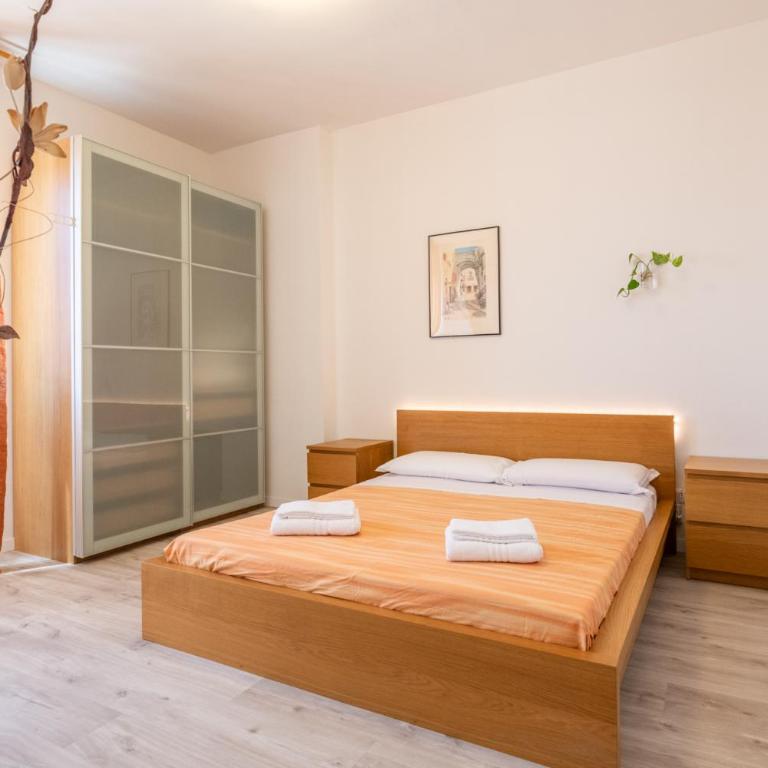Surf Sound B Flat by Pleiades Home - Apartment - 7
