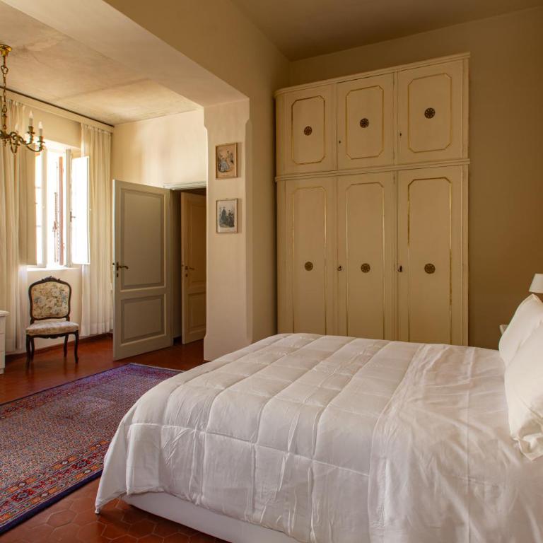 Belvedere Suite - Centro Storico - Terrazzo con Vista - Appartamento con 2 Camere da Letto - 3