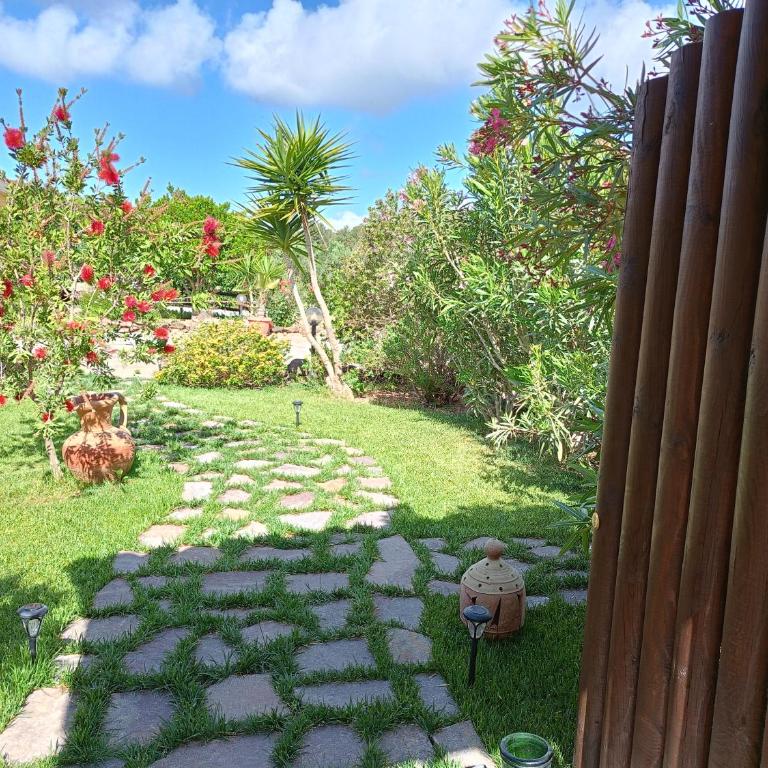 Villa Saige , piscina con idromassaggio - Villa - 87