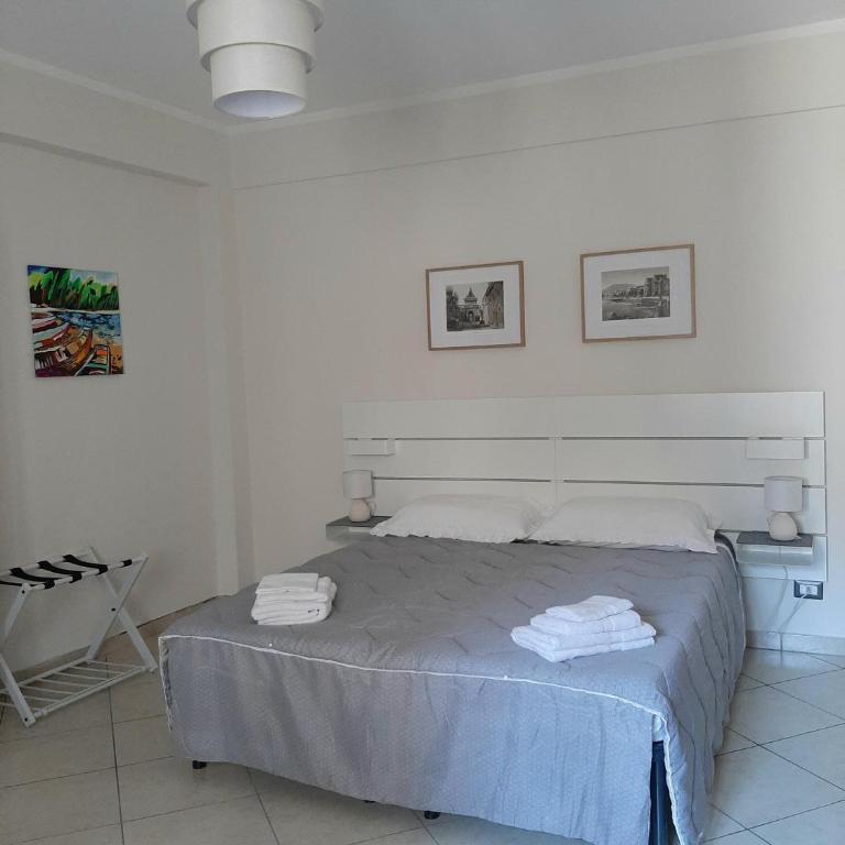 Stella del Centro Apartment - Appartamento con 2 Camere da Letto - 36