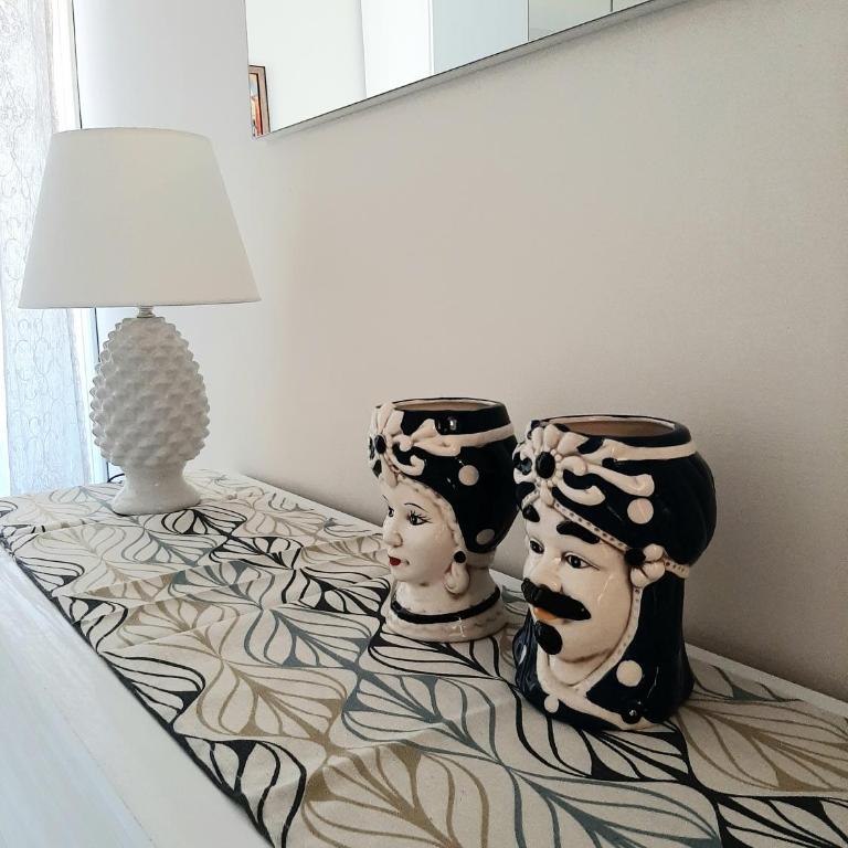 Stella del Centro Apartment - Appartamento con 2 Camere da Letto - 37