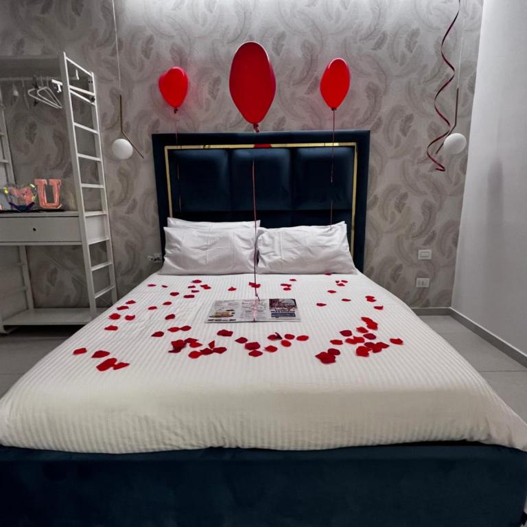 Luxury Masaniello - Camera Tripla Comfort - 1